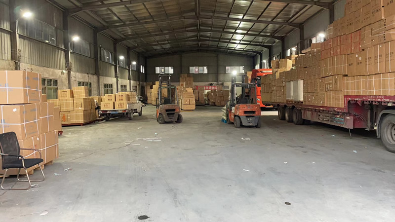 潮州到舟山物流公司-水产海鲜物流-天天发车